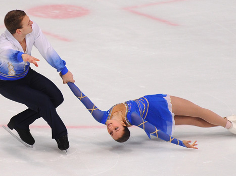 התקווה הישראלית. קרסנופולוסקי ודוידוביץ' (gettyimages)