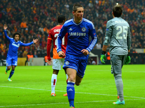 לא ניצלו את הפתיחה הטובה (gettyimages)