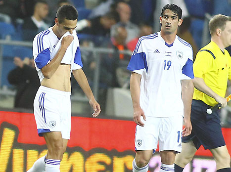 ייראה אחרת במאני טיים? (אלן שיבר)