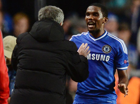 צוחקים כל הדרך לפסגה (gettyimages)