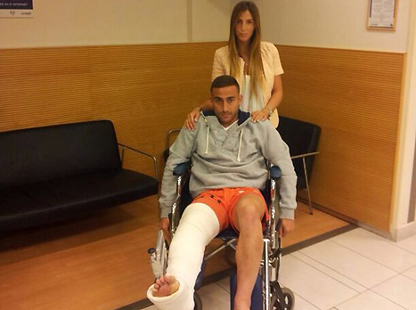 "זה תלוי קודם כל בו"