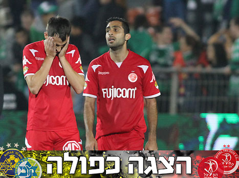 איליץ' והרוש. ההגנה מחרבת הכל (אלן שיבר)