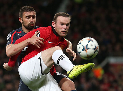 רוני, עוד בישול לרקורד (gettyimages)