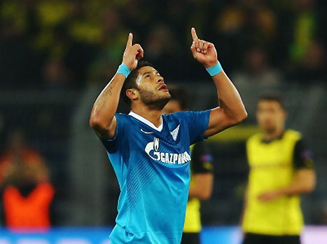 הולק, שער ענק לא הספיק (GETTYIMAGES)