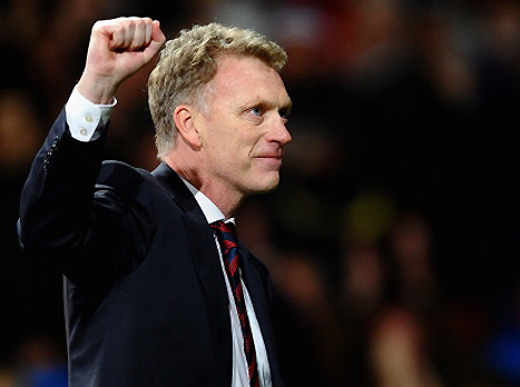 מויס, סוף סוף יכול לשמוח (Gettyimages)