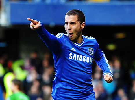 הזאר, לא הולך לשום מקום (GETTYIMAGES)