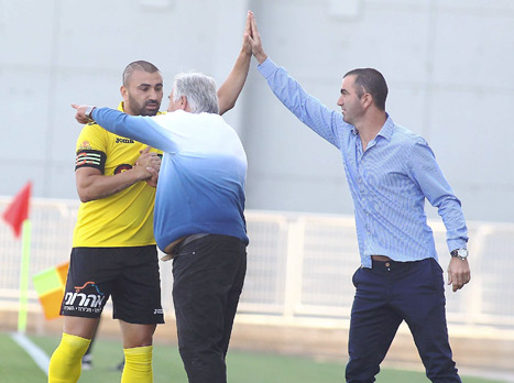 שמח בעיר היהלומים (אלן שיבר)