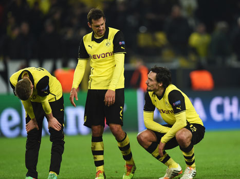 כמה שזה היה קרוב... (gettyimages)