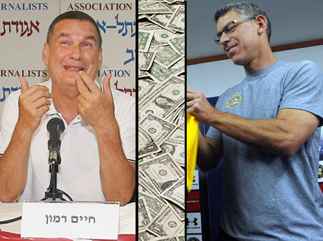 על פי מי השאר צריכות להתיישר? (אלן שיבר)