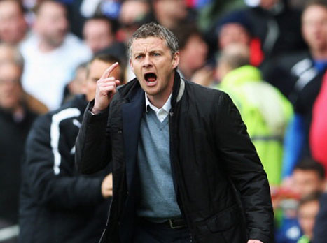 המצב קשה. סולשיאר (GETTYIMAGES)