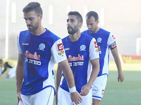 גם השחקנים לא (אלן שיבר)