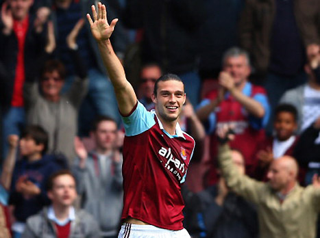 קארול, הבטיח הישארות (GETTYIMAGES)