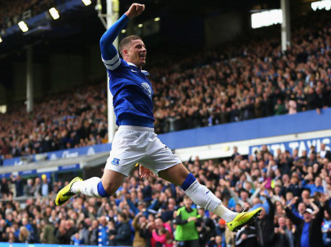 בארקלי, הימם בפתיחה (GETTYIMAGES)