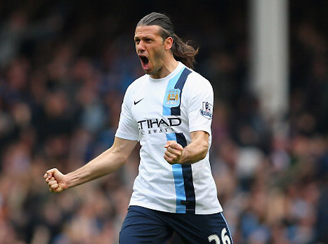 דמיקליס, צלח את המבחן האחרון (GETTYIMAGES)