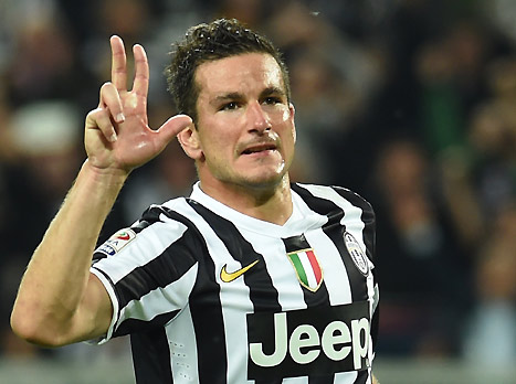 אלופה, בפעם השלישית ברציפות (gettyimages)