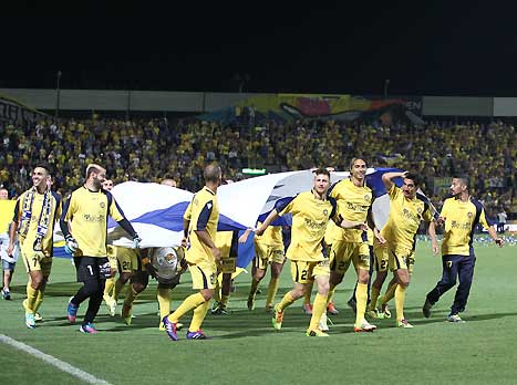 הסיבוב הקבוע