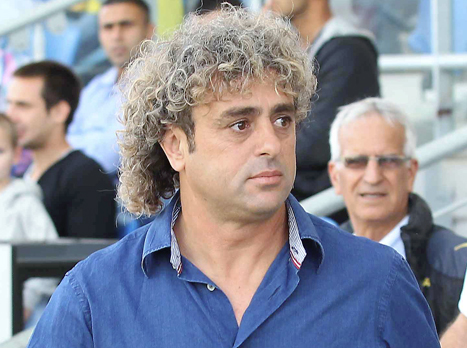 שוב בכרמל. עטר (אלן שיבר)