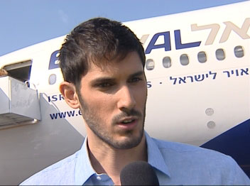 יש לאן לשאוף. כספי