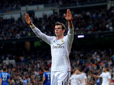 בייל. מחזיר את ההשקעה (gettyimages)