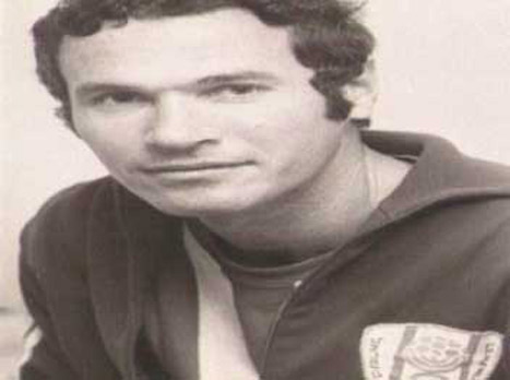 אמציה לבקוביץ', זוכר את הבלאגן
