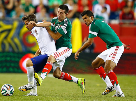 קוואנטראו, מסתדר בלי כריסטיאנו (gettyimages)