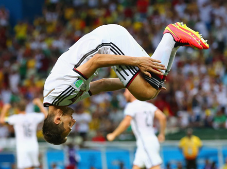 קלוזה, עדיין מלהטט (gettyimages)
