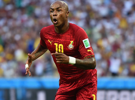 קצת יותר ריכוז שלו ושל חבריו...