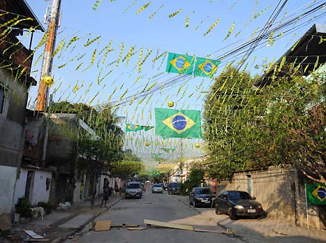 והכבישים מתרוקנים (gettyimages)