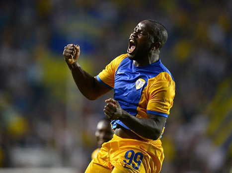 בכושר שיא, חולם על הנבחרת