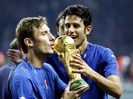 אבל 4 שנים אחר כך הגיע פיצוי (GETTYIMAGES)