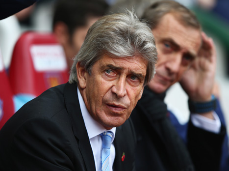 מחר פלגריני יראה את צ'לסי בורחת? (GETTYIMAGES)