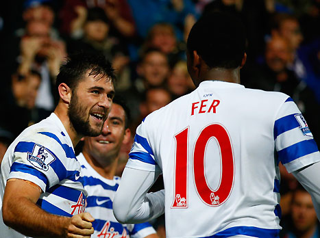 בק.פ.ר כמעט שכחו מה זה לחגוג (gettyimages)