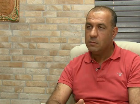 דוכי, קבוצתו שוב תעמוד לדין