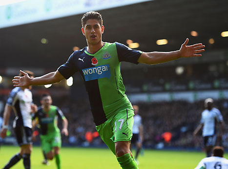 כבר הספקתם להכיר את איוסה פרס? (getty)