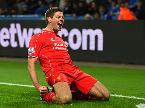 סטיבי ג'י, ניצחון שני ברצף (gettyimages)