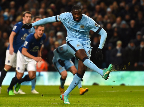 היכולת הזו תספיק כדי להמשיך במרדף? (getty)