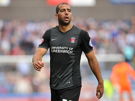 בן חיים. צ'רלטון בנפילה חופשית (Getty)