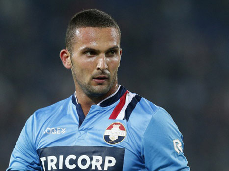 מסתכל לעבר העתיד (getty)