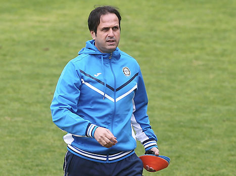 רוני לוי. מכת פציעות לקראת בית"ר