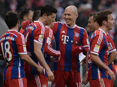 ה-0:8 מצטרף לרשימת תוצאות אסטרונומיות (gettyimages)