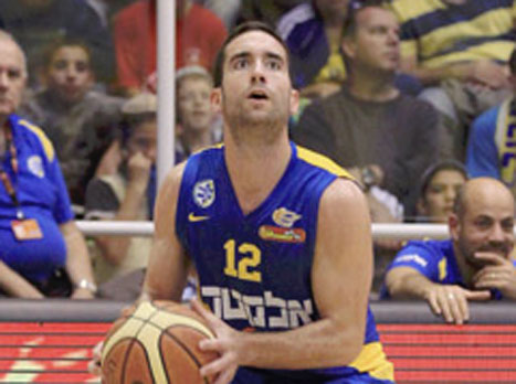 אוחיון. מצפה לו שבוע עמוס (אלן שיבר)