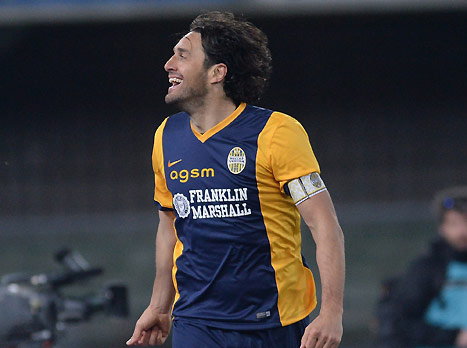 כמו יין טוב. טוני (GETTYIMAGES)