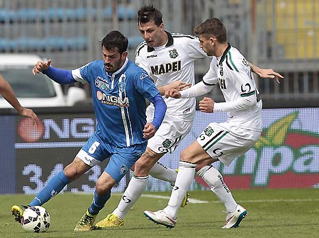 ספונארה, צמד ובישול (gettyimages)