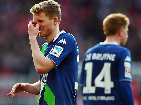 גם סגנות זה יפה. שורלה (GETTYIMAGES)