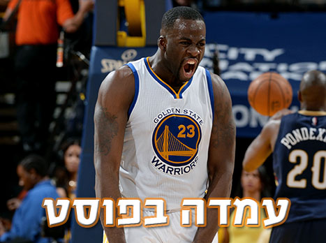 גרין. הערך המוסף של הווריירס (getty)