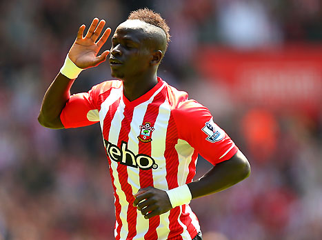 הצגה נדירה. מאנה (GETTYIMAGES)