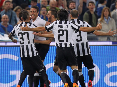 מאטרי, בא בזמן (Gettyimages)