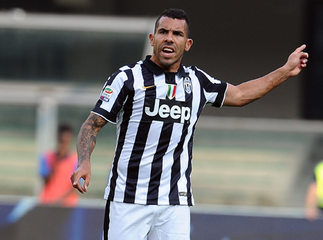 החמיץ פנדל שהיה מנצח את המשחק . טבס (gettyimages)