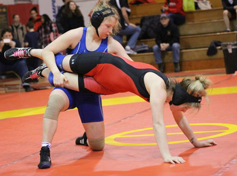 ועבדה קשה על המזרן