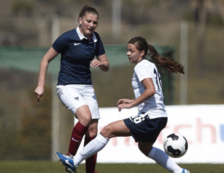 לגר (משמאל) (gettyimages)